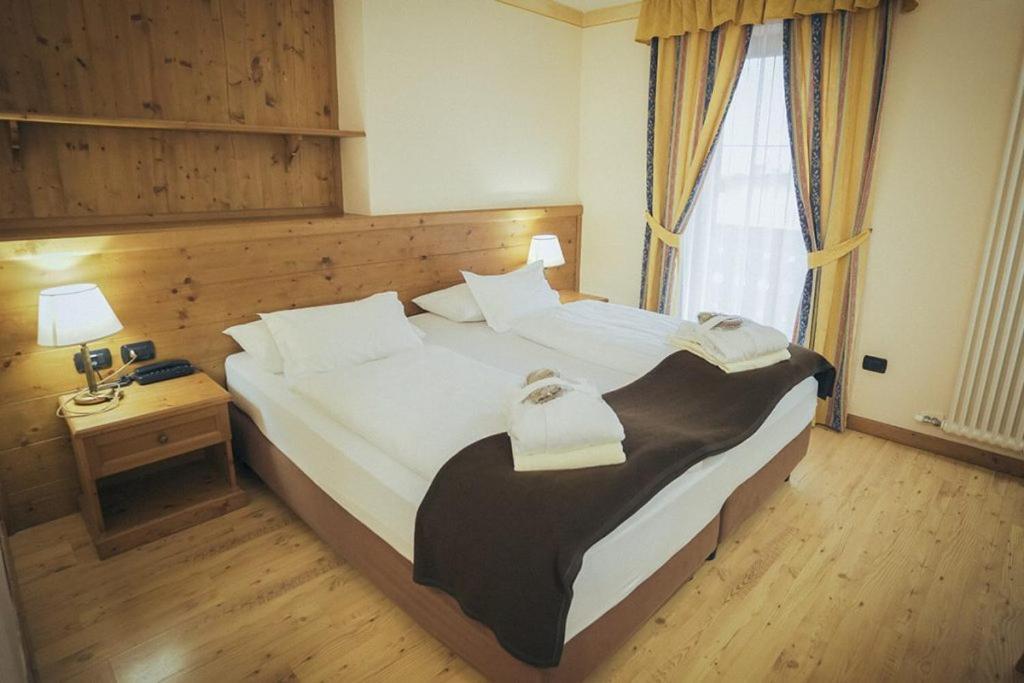 Hotel Al Parco Моена Екстер'єр фото