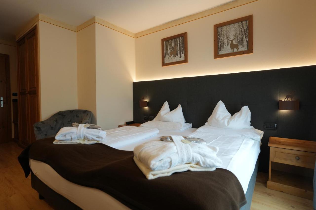 Hotel Al Parco Моена Екстер'єр фото