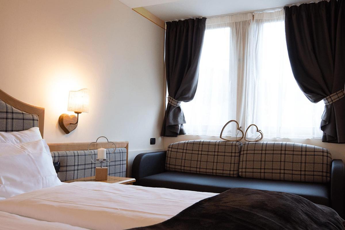 Hotel Al Parco Моена Екстер'єр фото