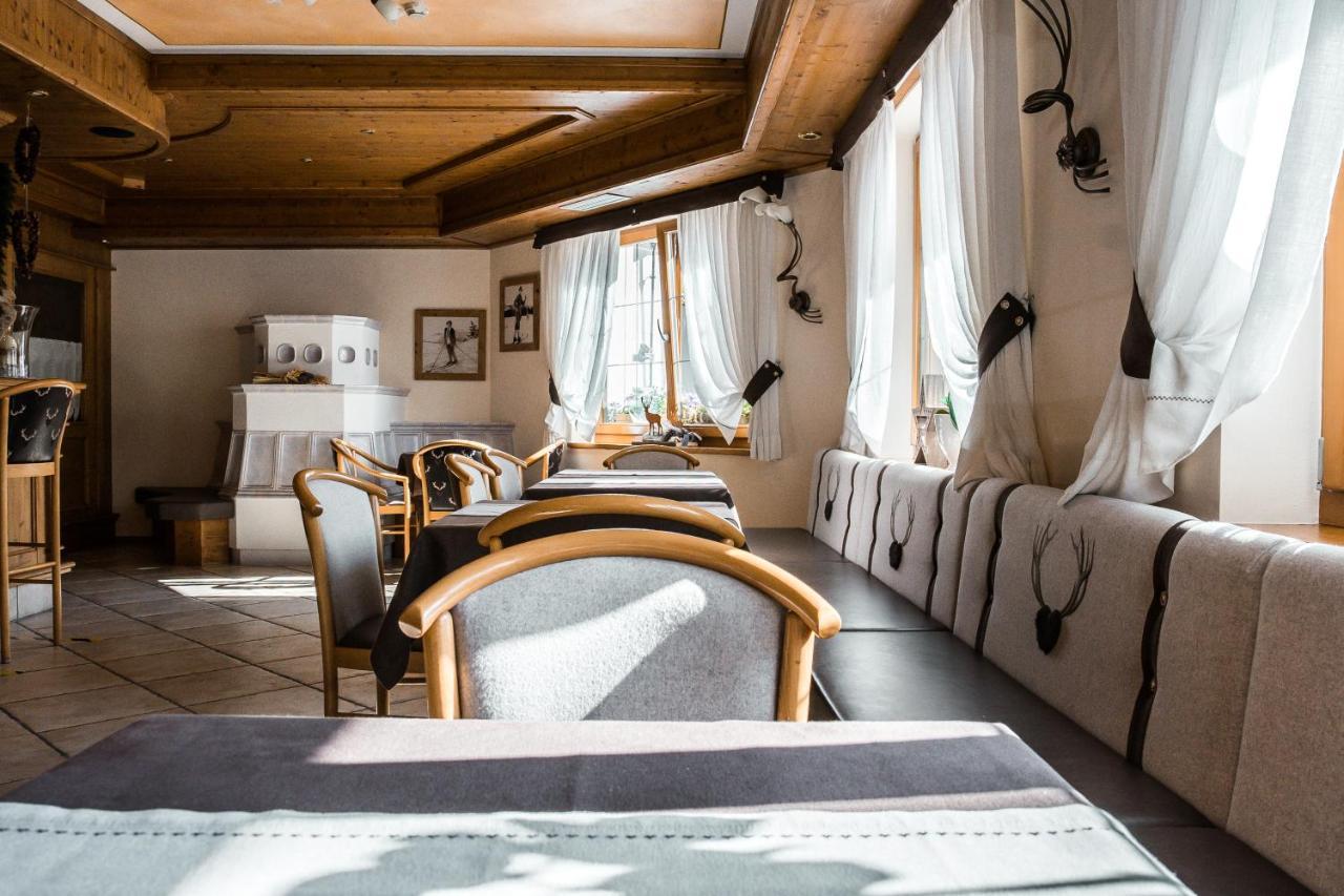 Hotel Al Parco Моена Екстер'єр фото