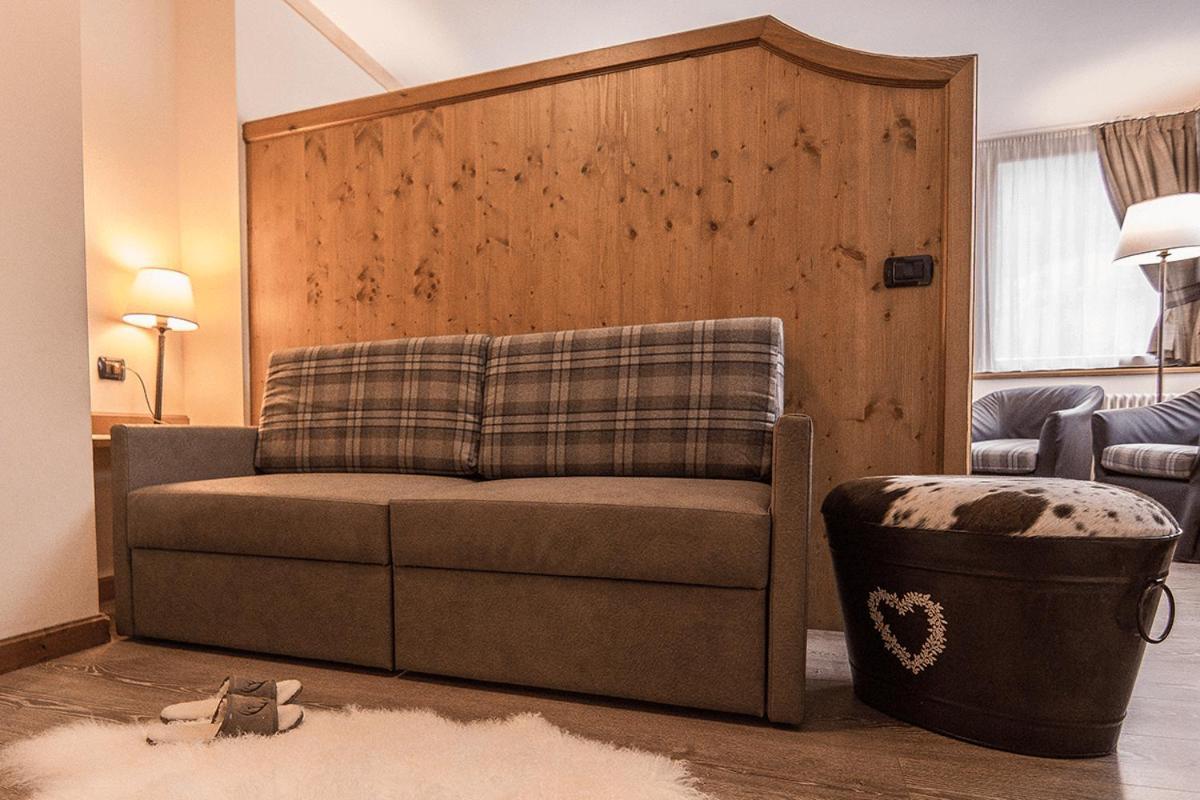 Hotel Al Parco Моена Екстер'єр фото
