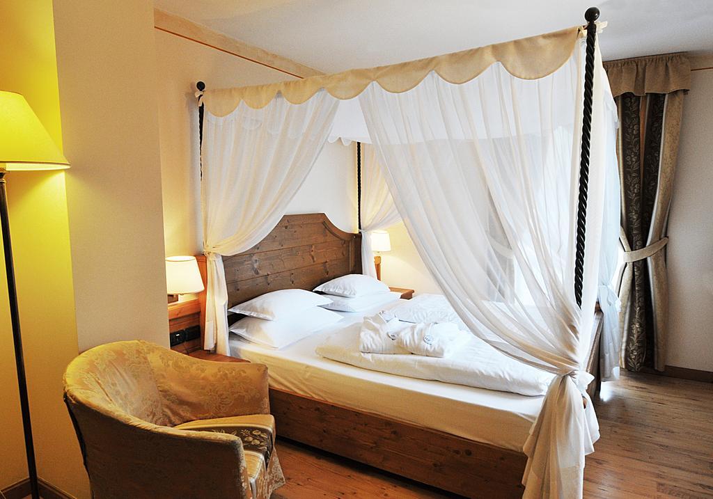 Hotel Al Parco Моена Номер фото